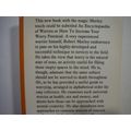 Robert Morley`s Book of Worries - Hardcover