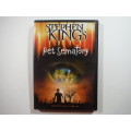 Stephen King`s Pet Sematary - DVD