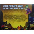 LEGO DC Comics Super Heroes : Justice League Gotham City Breakout - DVD