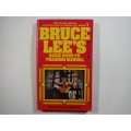 Bruce Lee`s Basic Kung-Fu Training Manual - Paperback - Claude St. Denise