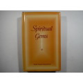 Spiritual Gems - Hardcover - Radha Soami Satsang Beas