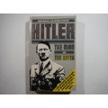 Hitler : The Man and the Myth - Paperback - Roger Manvell