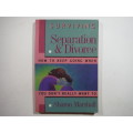 Surviving Separation & Divorce - Paperback - Sharon Marshall