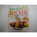 Woolworths : Quick Short Chicken Recipes