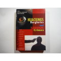 Hijackings, Burglaries and Serious Crimes - Paperback - Laurence Myerson