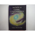 The Path to Cosmic Consciousness - Paperback - Sally Rossiter