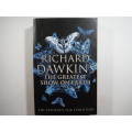The Greatest Show on Earth : The Evidence for Evolution - Paperback - Richard Dawkins
