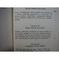 Principles of Machine Woodworking : Routing - Hardcover - A.H.Haycock - 1953