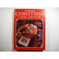 Traditional Christmas Cooking, Crafts and Gifts - Reader`s Digest