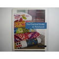 The Practical Guide to Patchwork - Softcover - Elizabeth Hartman