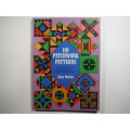 101 Patchwork Patterns - Softcover - Ruby McKim