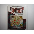 The South African Book of Patchwork and Applique - Hardcover - Lesley Turpin-Delport