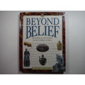 Beyond Belief : Murders & Mysteries of Southern Africa - Sian Hall