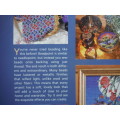 Beadpoint : Beautiful Bead Stitching on Canvas - Softcover - Ann Benson