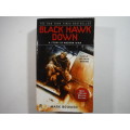 Black Hawk Down : A Story of Modern War - Paperback - Mark Bowden