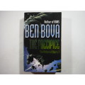The Precipice : The Asteroid Wars 1 - Paperback - Ben Bova