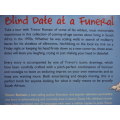 Blind Date at a Funeral : Memories of Growing Up in South Africa - Trevor Romain