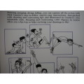Drawing and Cartooning 1001 Figures in Action - Softcover - Dick Gautier