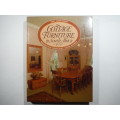 Cottage Furniture in South Africa - Hardcover - John Kench
