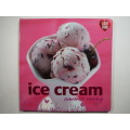 Ice cream - Softcover - Love Food