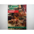 Woman`s Own : Christmas Cooking - Softcover