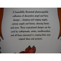 Design Source Book : Angel & Fairy Designs - Softcover - Rebecca Balchin