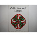 Design Source Book : Celtic Knotwork Designs - Softcover - Elaine Hill