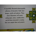 Design Source Book : Celtic Knotwork Designs - Softcover - Elaine Hill