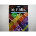 Iris Folding - Softcover - 24 Perforated Papers