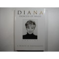 Diana : Princess of Wales : A Tribute in Photographs - Hardcover