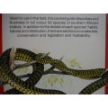 Struik Pocket Guides for Southern Africa : Snakes - Paperback - Rod Patterson