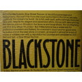 Blackstone - Paperback - Richard Falkirk - 1973