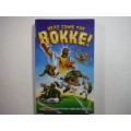 Here Come the Bokke! : The Funniest South African Rugby Joke Book Ever