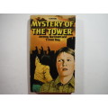 Mystery of the Tower - Paperback - Jeremy Burnham - 1981