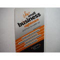 Your Small Business Nightmare and How to Wake Up - Paperback - Bertie du Plessis