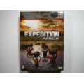 Expedition Africa - 3 Disc Dvd Set