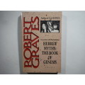 Hebrew Myths : The Book of Genesis - Paperback - Robert Graves