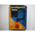 Intelligence Tests - Paperback - Ajay Rai