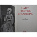 Women Who Made History : Lady Hester Stanhope - Hardcover - Joan Haslip