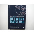 Network Marketing : Make Millions While You Sleep - Paperback - Pearl Maphoshe