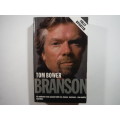 Branson - Paperback - Tom Bower