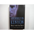 Dance with the Devil - Paperback - Sherrilyn Kenyon
