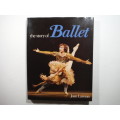 The Story of Ballet - Hardcover - Joan Lawson - 1976