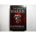 Hannibal - Hardcover - Thomas Harris