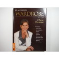 Plan Your Wardrobe with Chata Romano - Hardcover