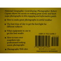 National Geographic Photography Field Guide : Landscapes - Paperback - Robert Caputo