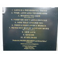 Michael Bolton - Time, Love & Tenderness - CD