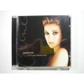 Celine Dion - Let`s Talk About Love - CD