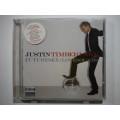 Justin Timberlake - Futuresex/Lovesounds - CD