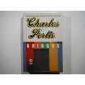 Gringos - Paperback - Charles Portis